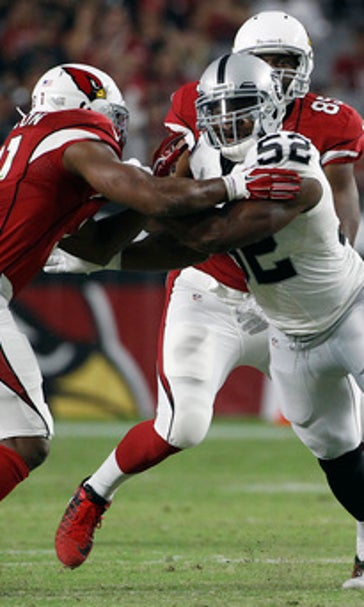 NFL 2016: Broncos still rule the AFC West